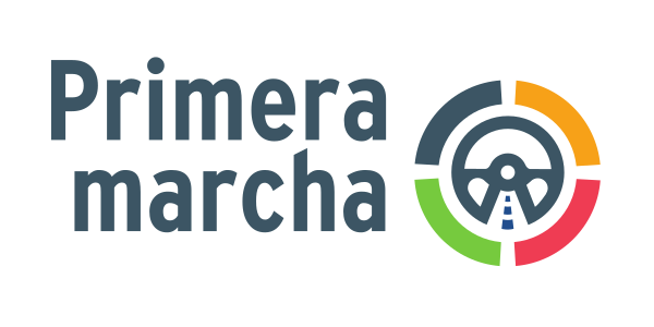 Primera Marcha Logo
